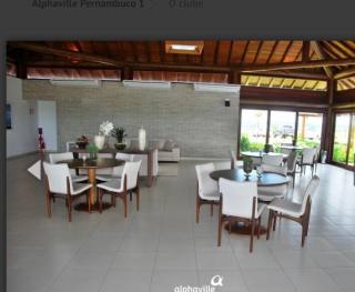 LOTE EM ALPHAVILLE PERNAMBUCO 1