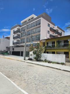 Apartamento a venda tipo Flat Pronto em Porto de Galinhas