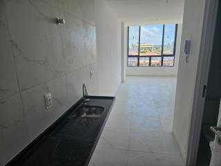 Apartamento a venda tipo Flat Pronto em Porto de Galinhas