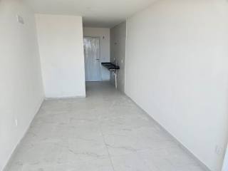 Apartamento a venda tipo Flat Pronto em Porto de Galinhas