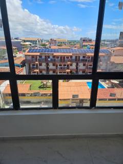 Apartamento a venda tipo Flat Pronto em Porto de Galinhas