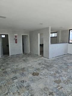 Apartamento a venda tipo Flat Pronto em Porto de Galinhas