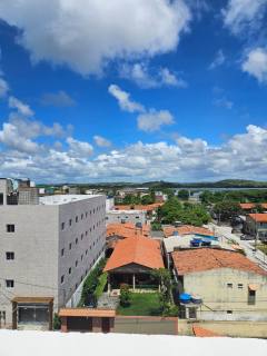 Apartamento a venda tipo Flat Pronto em Porto de Galinhas