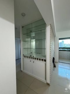 APARTAMENTO 3 QUARTOS ENCRUZILHADA