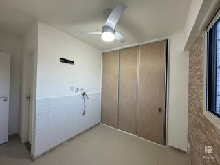 APARTAMENTO 3 QUARTOS ENCRUZILHADA