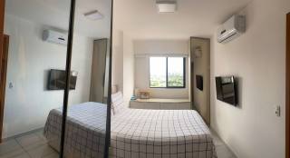 Apartamento  2 quartos 1 suíte Iputinga Recife.