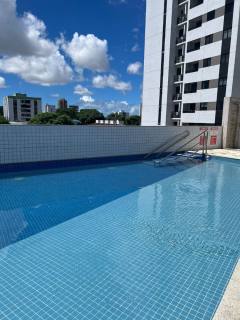 Apartamento  2 quartos 1 suíte Iputinga Recife.