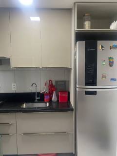 Apartamento  2 quartos 1 suíte Iputinga Recife.