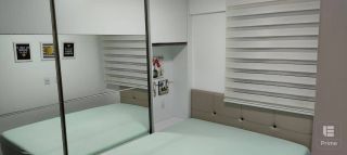 Apartamento 2 quartos