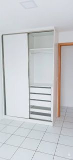 Apartamento 2 quartos