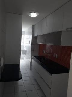 Apartamento  3 quartos 1 suítes, Porto Antilhas Paulista