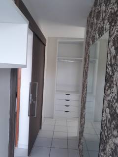 Apartamento  3 quartos 1 suítes, Porto Antilhas Paulista