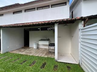 Casa a beira-mar de Tamandaré, Campas, toda mobiliada, com 1º andar, com 4 quartos, sendo 1 suíte.