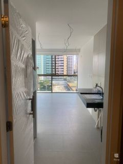  vende-se apartamento tipo studio em Boa Viagem