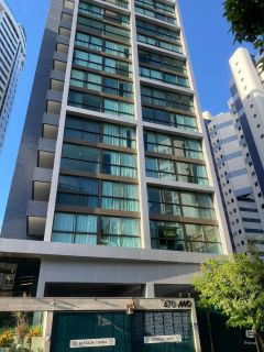  vende-se apartamento tipo studio em Boa Viagem