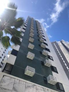 Apartamento  3 quartos 2 suítes, Boa Viagem em Recife