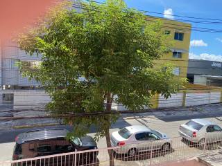 Vende-se apartamento quarto e sala no Pina