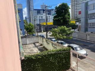 Vende-se apartamento quarto e sala no Pina