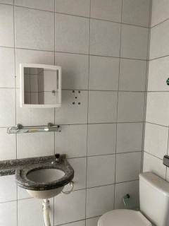 Vende-se apartamento quarto e sala no Pina