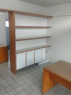 Sala Comercial mobiliada em Santo Amaro