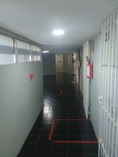 Sala Comercial mobiliada em Santo Amaro