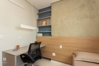 Apartamento para vender com 3 quartos, sendo 1 suíte, lazer completo em Piedade