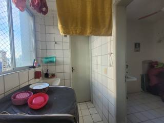 Vende-se ótimo apartamento em Candeias