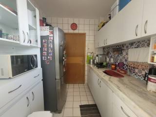 Vende-se ótimo apartamento em Candeias