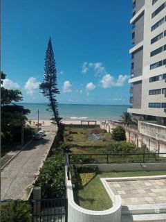 Apartamento 3 quartos Beira Mar Piedade