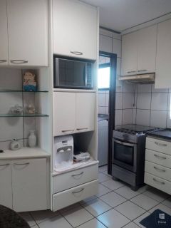 Apartamento 3 quartos Beira Mar Piedade