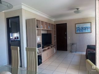 Apartamento 3 quartos Beira Mar Piedade