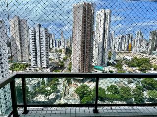 Apartamento Para Vender 4 quartos 2 suítes Boa Viagem