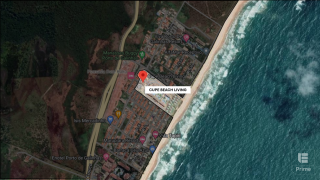 Apartamento Para Vender 02 quartos 1 suítes Praia do Cupe - Porto de Galinhas