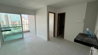 Apartamentos Studio e 1 Quarto a Venda - Rosarinho