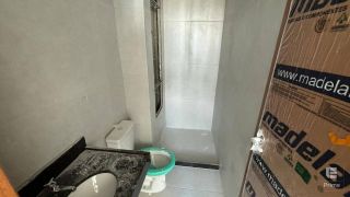 Apartamentos Studio e 1 Quarto a Venda - Rosarinho