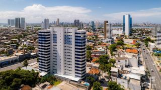 Apartamento Para Vender com 3 quartos 1 suíte no bairro do Pina - lazer