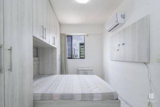 Apartamento  a Venda 2 quartos na Madalena