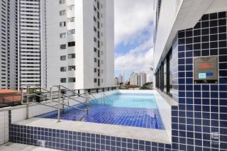 Apartamento  a Venda 2 quartos na Madalena