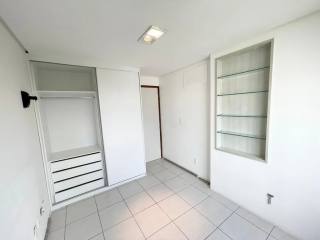 Apartamento com 3 suítes ao lado do Colégio Boa Viagem