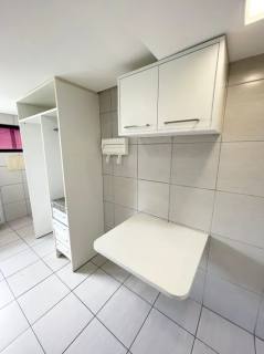 Apartamento com 3 suítes ao lado do Colégio Boa Viagem