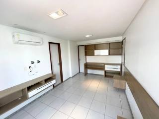 Apartamento com 3 suítes ao lado do Colégio Boa Viagem