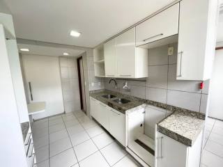 Apartamento com 3 suítes ao lado do Colégio Boa Viagem