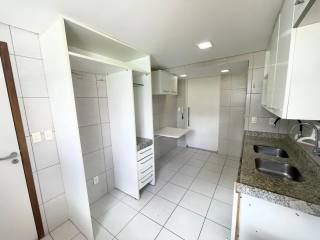 Apartamento com 3 suítes ao lado do Colégio Boa Viagem