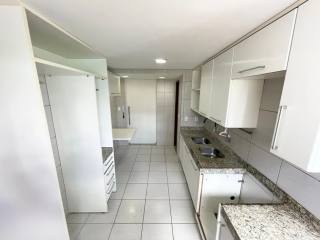 Apartamento com 3 suítes ao lado do Colégio Boa Viagem