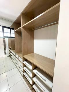 Apartamento com 3 suítes ao lado do Colégio Boa Viagem