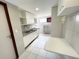 Apartamento com 3 suítes ao lado do Colégio Boa Viagem