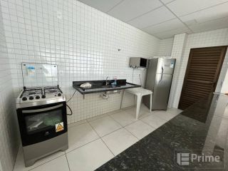 Apartamento para venda 2 Quartos, 1 Suíte, Várzea