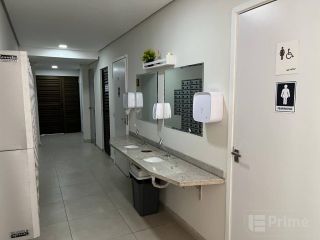 Apartamento para venda 2 Quartos, 1 Suíte, Várzea