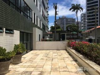 Apartamento para Venda 4 Quartos. Beira Mar em Alto Estilo