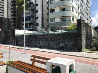 Apartamento para Venda 4 Quartos. Beira Mar em Alto Estilo